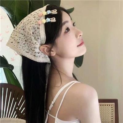 阳光女子合唱团海报